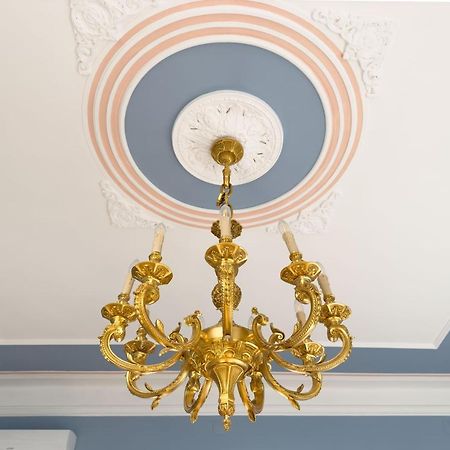 Casa Do Principe Bed & Breakfast Lisboa Екстериор снимка