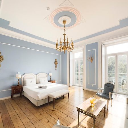Casa Do Principe Bed & Breakfast Lisboa Екстериор снимка