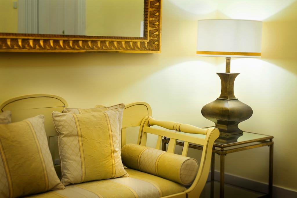 Casa Do Principe Bed & Breakfast Lisboa Екстериор снимка