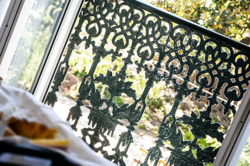 Casa Do Principe Bed & Breakfast Lisboa Екстериор снимка