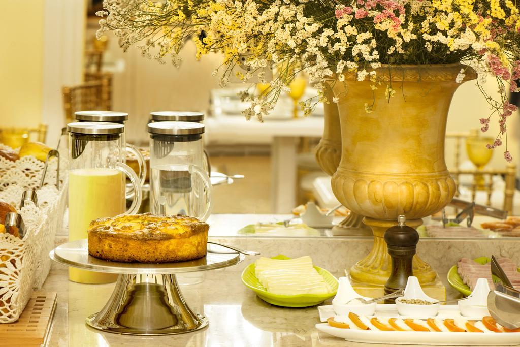 Casa Do Principe Bed & Breakfast Lisboa Екстериор снимка
