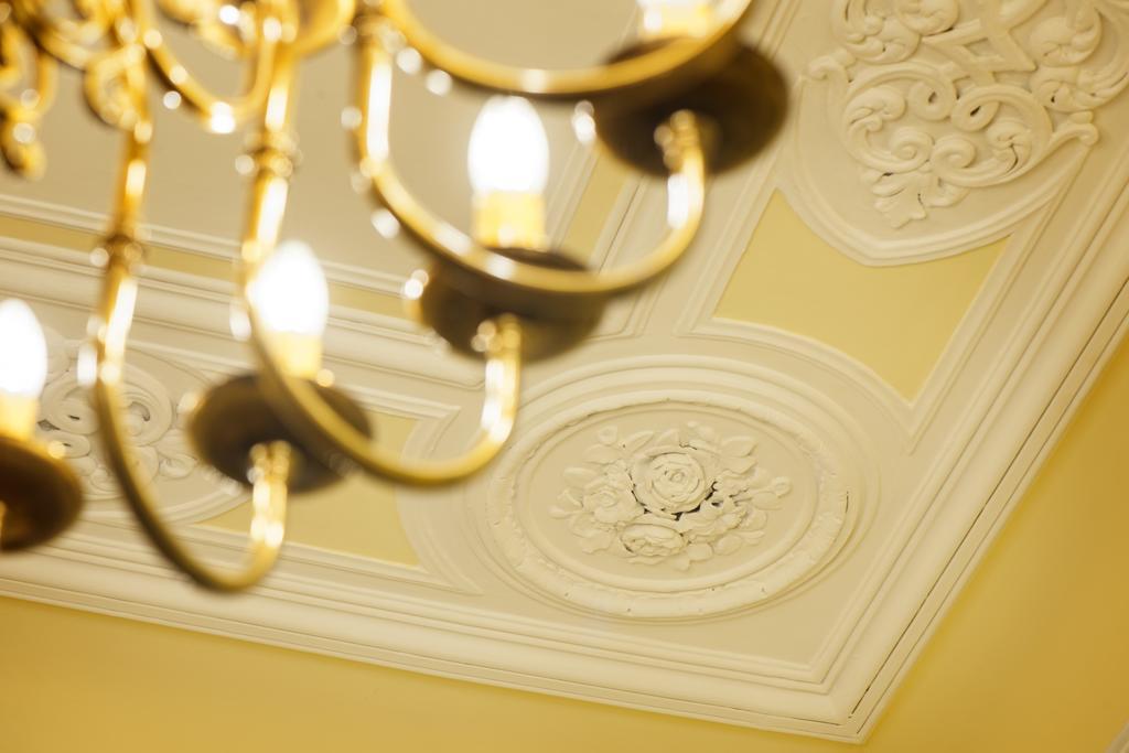 Casa Do Principe Bed & Breakfast Lisboa Екстериор снимка