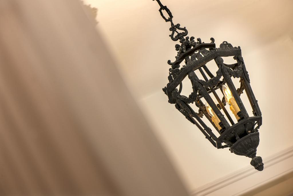 Casa Do Principe Bed & Breakfast Lisboa Стая снимка