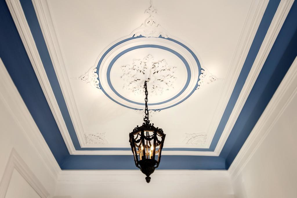 Casa Do Principe Bed & Breakfast Lisboa Стая снимка