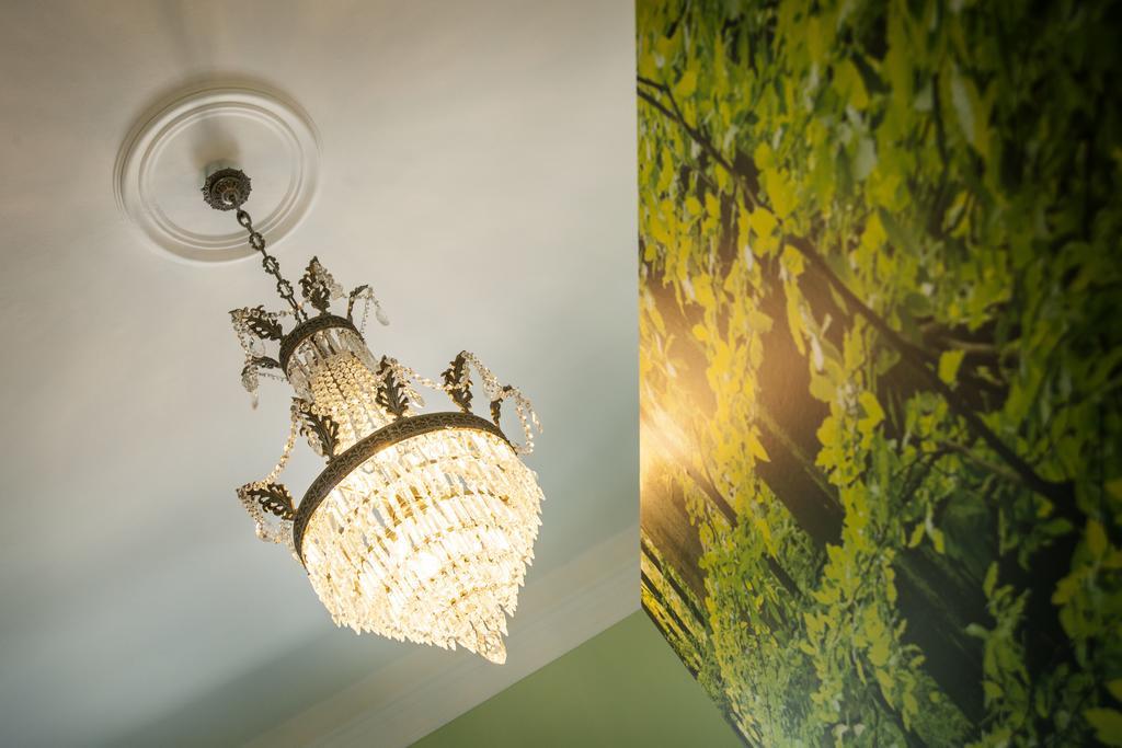 Casa Do Principe Bed & Breakfast Lisboa Стая снимка
