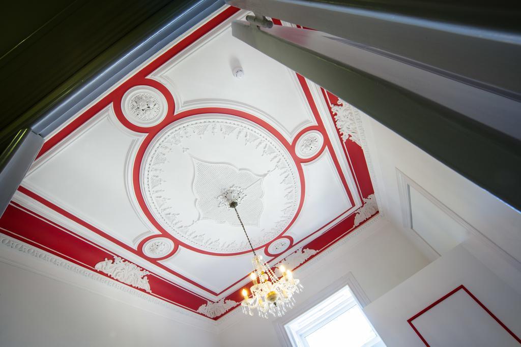 Casa Do Principe Bed & Breakfast Lisboa Стая снимка
