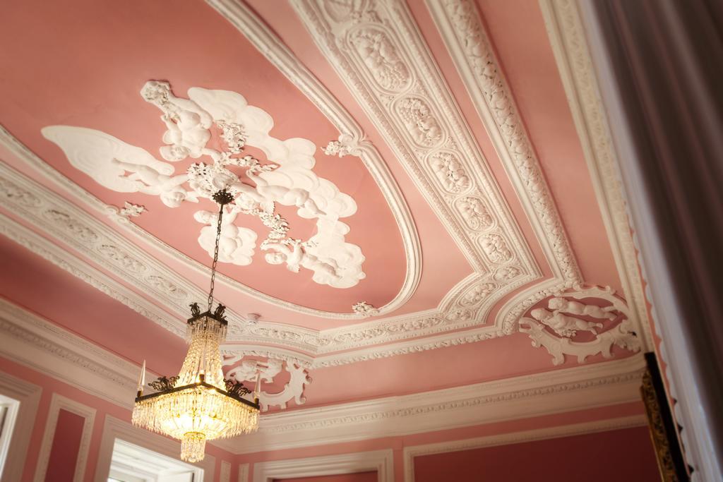 Casa Do Principe Bed & Breakfast Lisboa Стая снимка