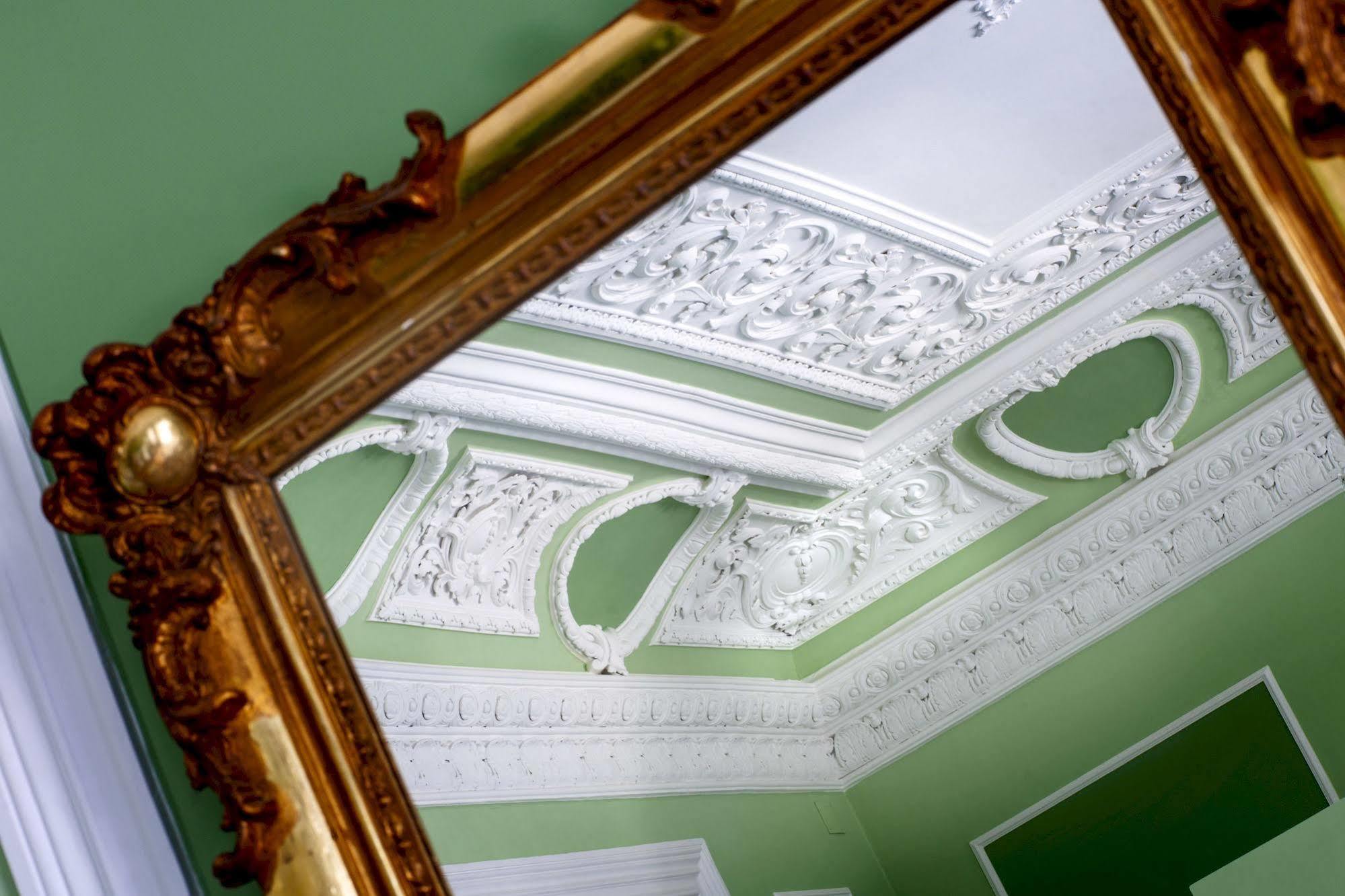 Casa Do Principe Bed & Breakfast Lisboa Екстериор снимка