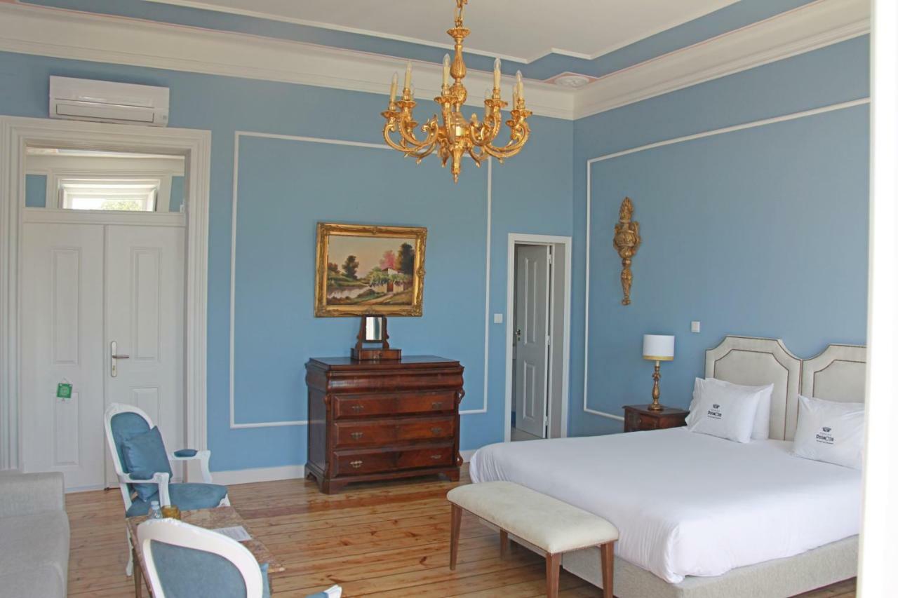 Casa Do Principe Bed & Breakfast Lisboa Екстериор снимка